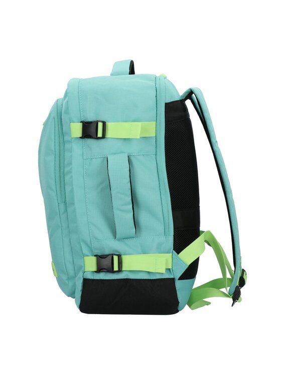 American Tourister American Tourister Plecak 311234 Turkusowy