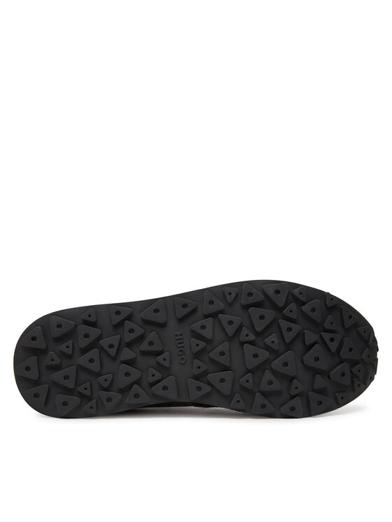 HUGO HUGO Sneakersy Kiria Runn hsdme 50541592 Čierna