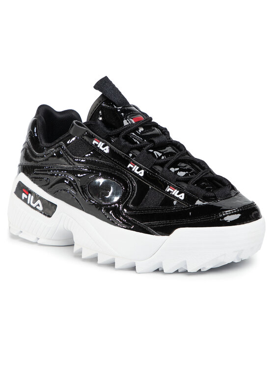 D formation 2025 fila black