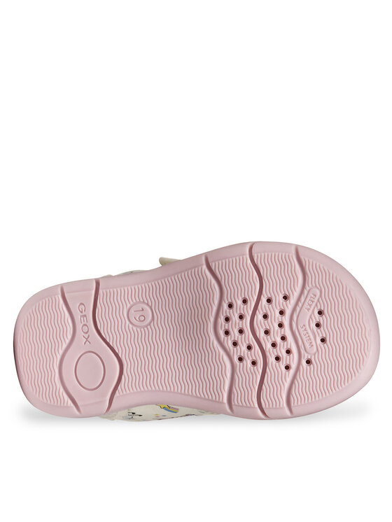 Geox Geox Tossud B Zapito B556DA 0AW54 C0175 Beež