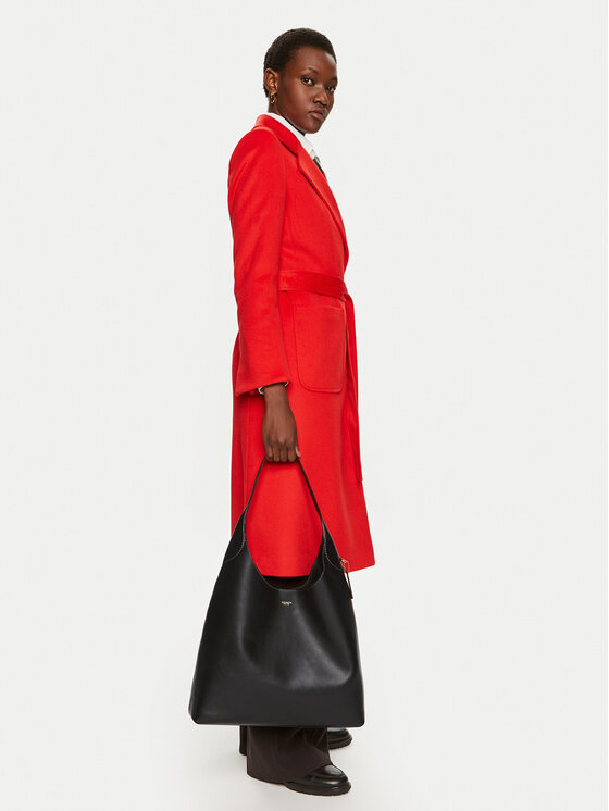 Coach Geantă Brooklyn CU044 Negru