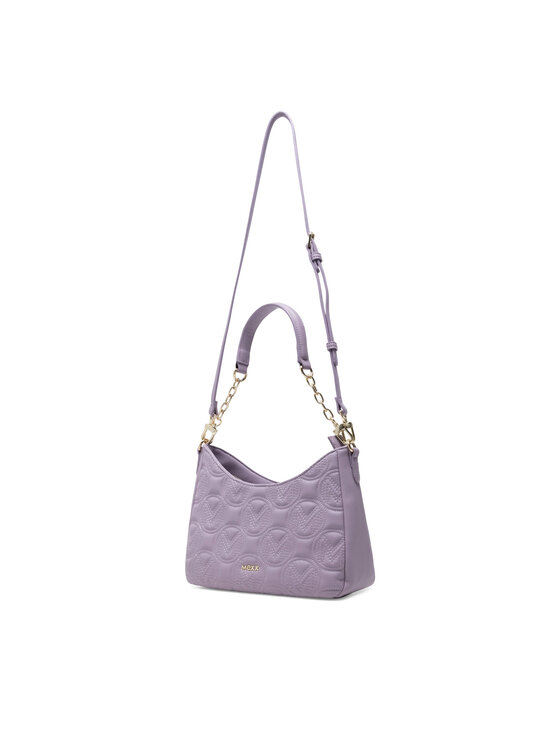 MEXX MEXX Дамска чанта MEXX-E-008-05 Виолетов