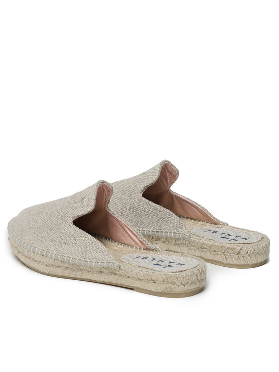 Manebi espadrilles on sale