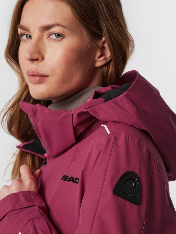Head Head Skijacke Element 824032 Rosa Regular Fit