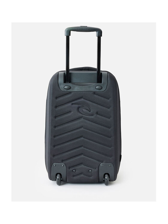 Rip Curl Rip Curl Walizka średnia F-Light Transit 45L Icons Granatowy