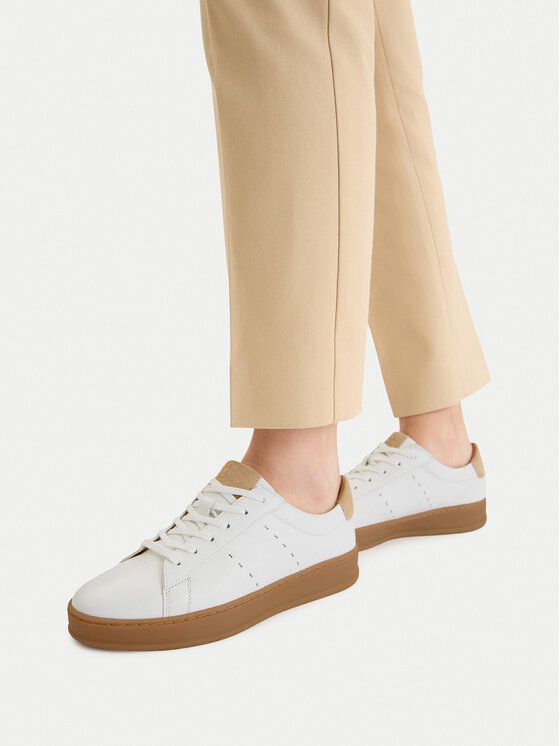 Lasocki Sneakers CEO-WI16-HARRY-01 Alb