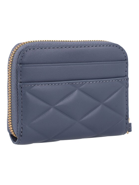 Lacoste Lacoste Portfel 326330 Beżowy