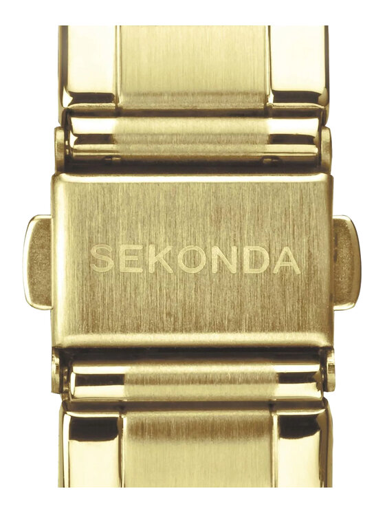 Sekonda Sekonda Hodinky 40428 Zlatá