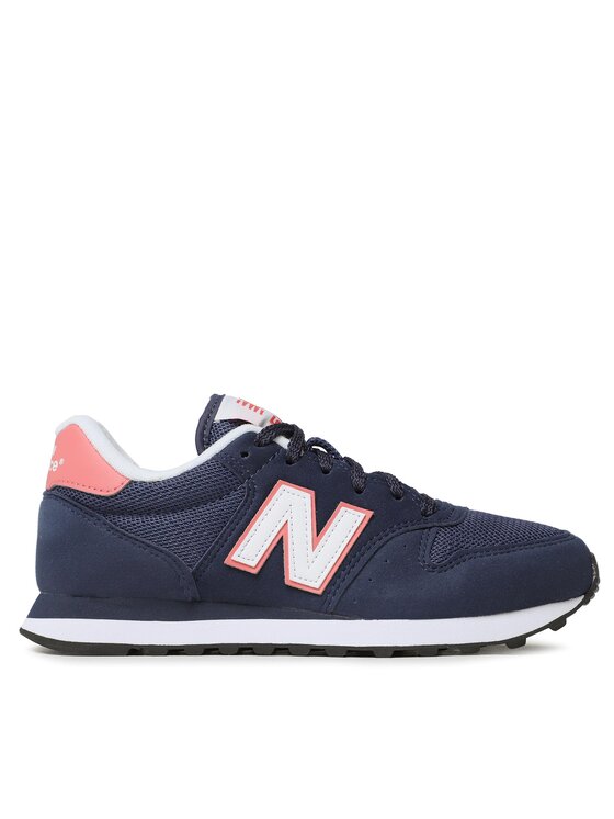 Sneakers New Balance GW500CI2 Bleumarin