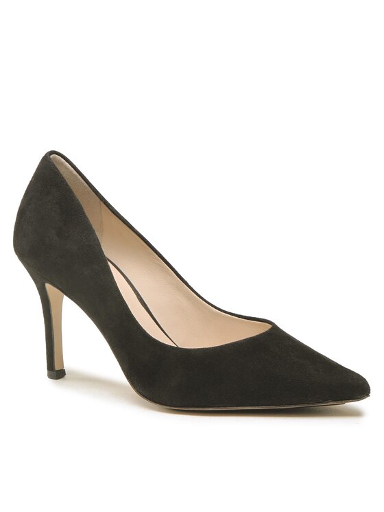 HÖGL HÖGL Scarpe stiletto 0-177002-0100 Nero