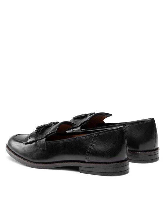 Caprice Caprice Lordsi 9-24205-41 Melns