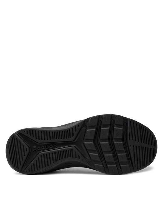 Reebok Reebok Pantofi pentru alergare XT Sprinter 2.0 H02856/100010713 Negru