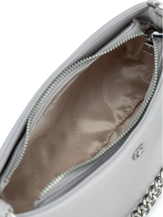 Gino Rossi Gino Rossi Handtasche KS2112 Grau
