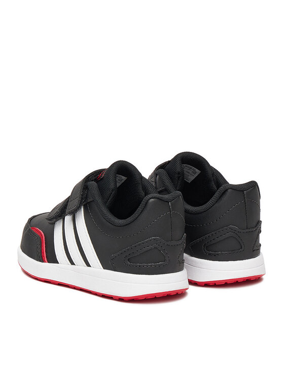 adidas adidas Сникърси VS SWITCH 3 JR9278 Черен