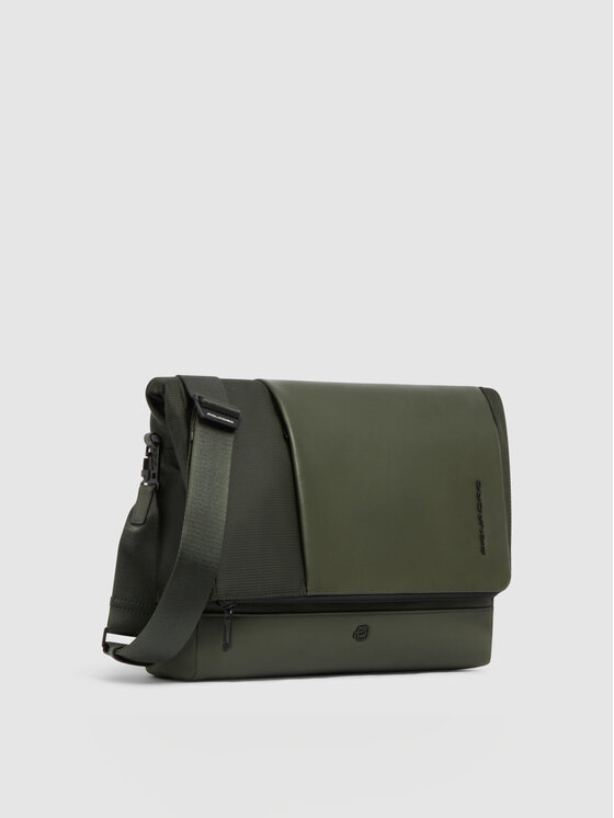 Piquadro Piquadro Torebka 12688 Zielony
