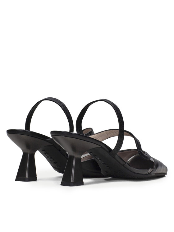 Hispanitas Hispanitas Sandalen HV243397 Schwarz