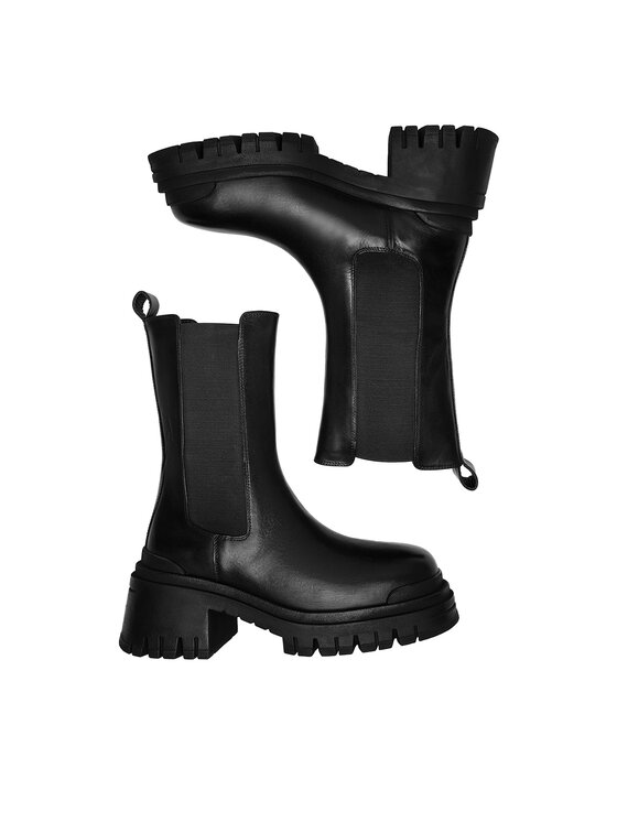 Badura Badura Saapad IRINA-01W4-001 Must