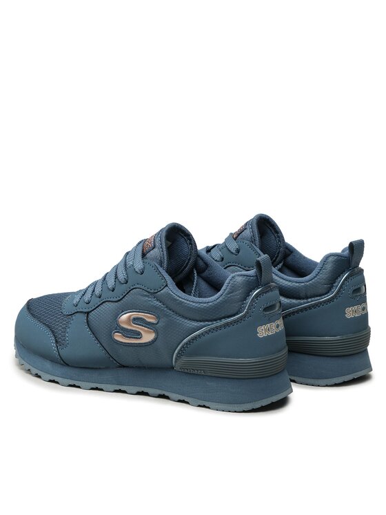 Skechers Skechers Αθλητικά Og 85 2Kewl 177004/SLT Μπλε
