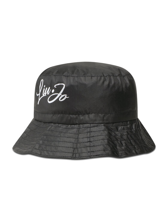 Liu Jo Liu Jo Šešir Cloche 2XX003 T0300 Crna
