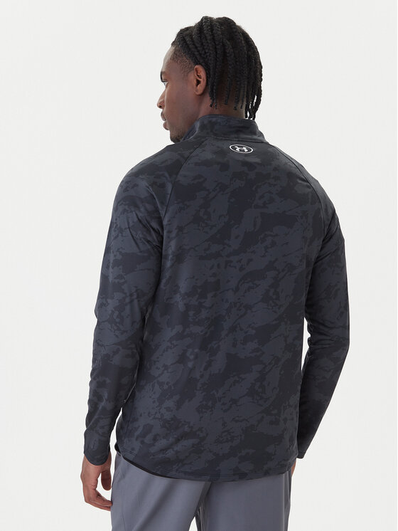 Under Armour Under Armour Tehnička majica Ua Tech™ 1328495 Crna Loose Fit