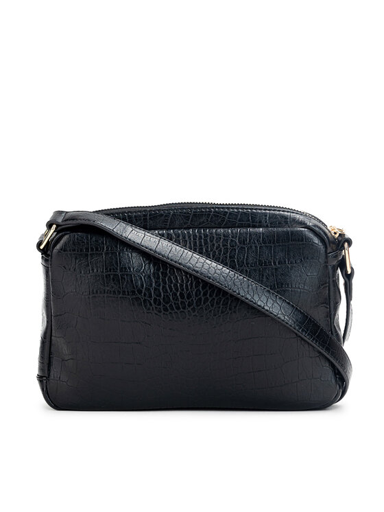 Monnari Monnari Borsetta TORIMP0-24Z-BAG5850-KM20D000-R00 Nero