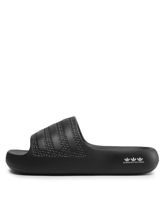 adidas adidas Шльопанці Adilette Ayoon Slides GX1979 Чорний