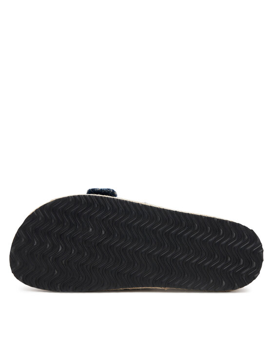 JENNY JENNY Ciabatte LB-P1629 Blu scuro