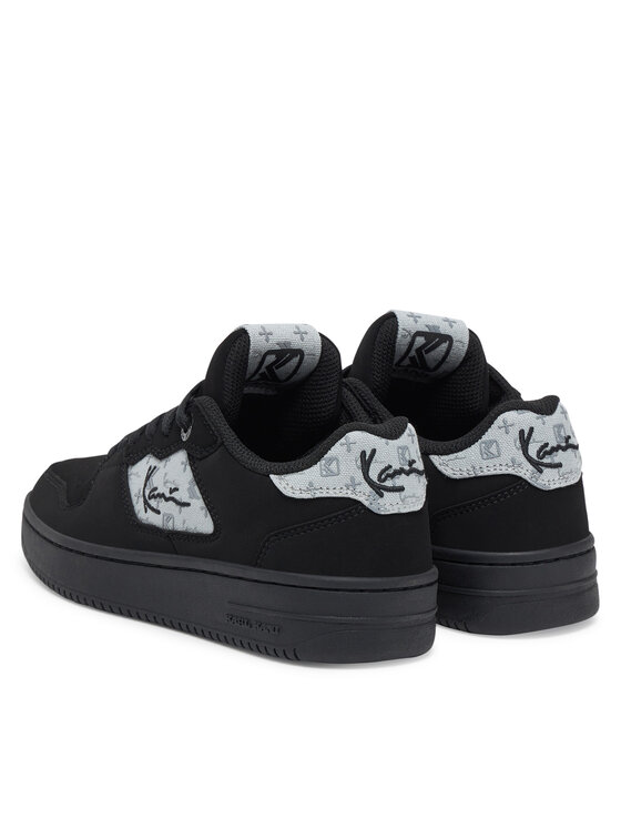 Karl Kani Karl Kani Tenisice Kani 89 Classic PRM GS PD00002723 Crna