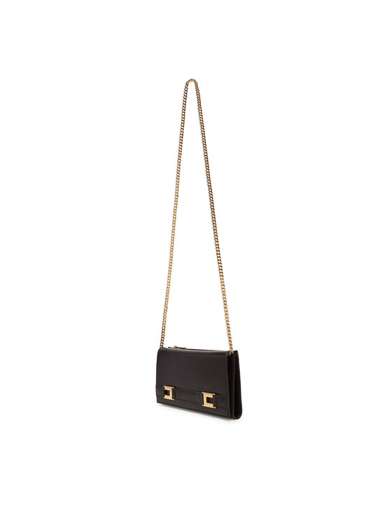 Elisabetta Franchi Elisabetta Franchi Portfel PF-65A-61E2-V270 Brązowy