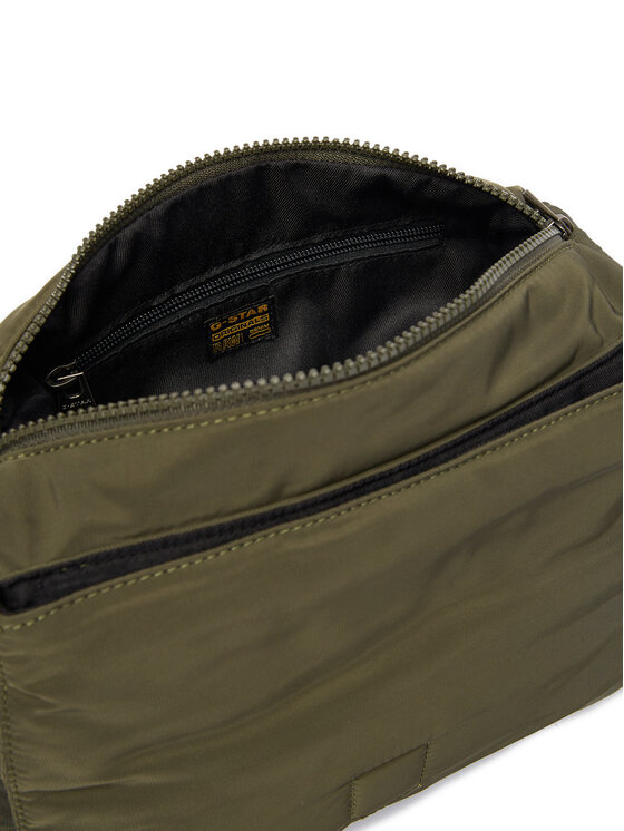 G-Star Raw G-Star Raw Táska CEO-MAXIM-XC8195 Khaki