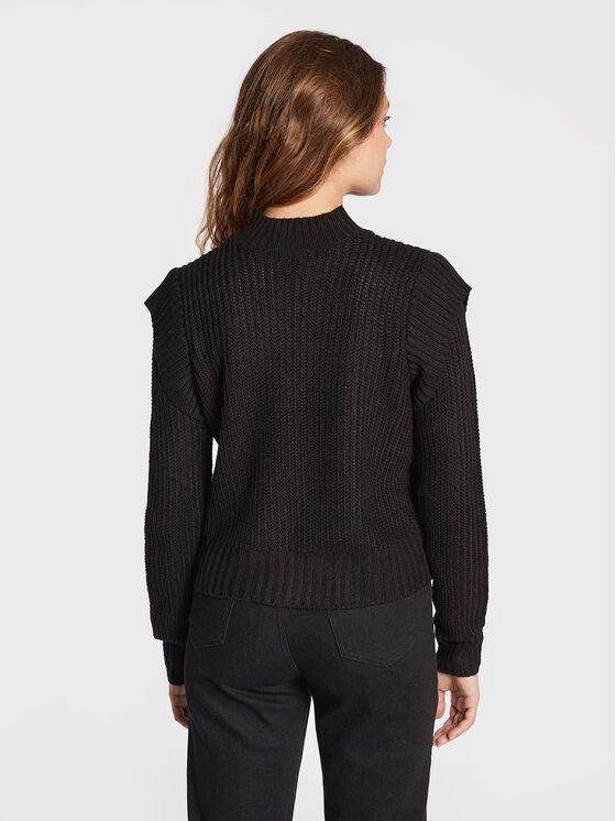 Cardigan Côtelé Brave Soul – Noir – Taille S – Neuf Avec étiquettes