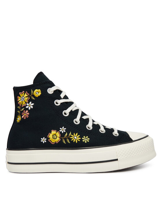Converse Teniși Chuck 70 A16864C Negru