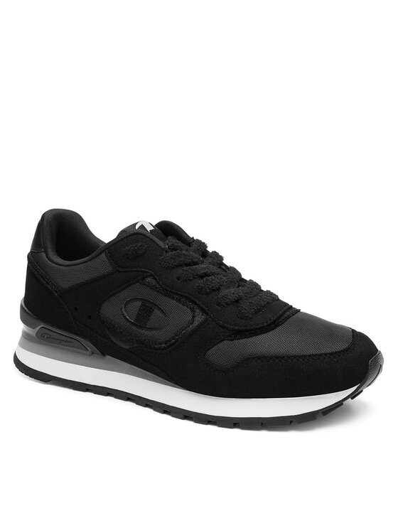 Champion Champion Tossud RN85 VELOUR S11705-KK001 Must