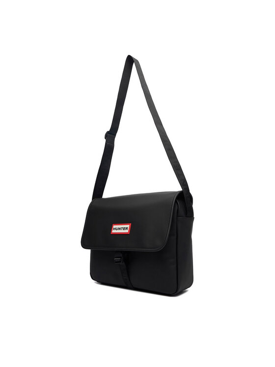 Hunter Hunter Torbica CEO-HTR-F-002-09 Crna