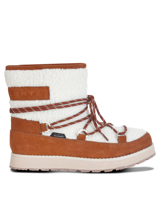 Luhta Luhta Schneeschuhe Nauttiva 75580 400 L Weiß
