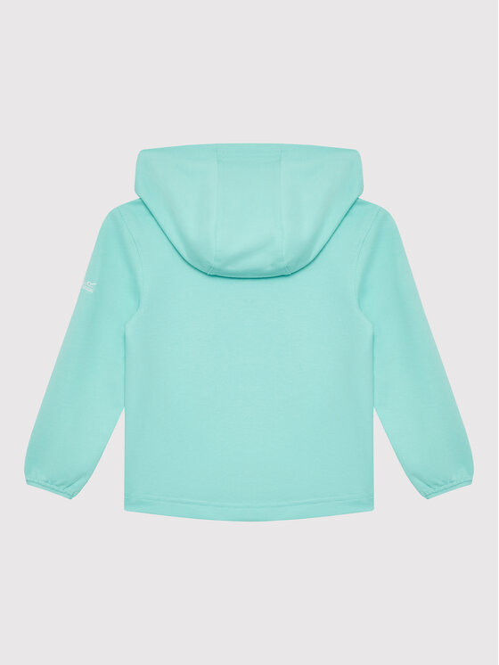 Regatta Unisex Peppa Graph Hoody – Kapuzenpullover Für Kinder, Mit Grafik-Applikation