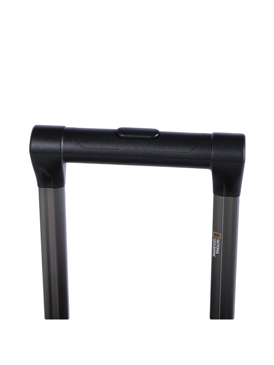 National Geographic National Geographic Kofer za kabinu Lodge N165HA.49.06 Crna