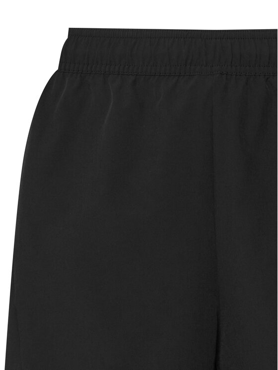 adidas adidas Szorty sportowe Designed For Training Workout IK9723 Czarny Regular Fit