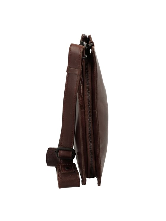 HAROLDS HAROLDS Torba na laptopa 273260 Brązowy