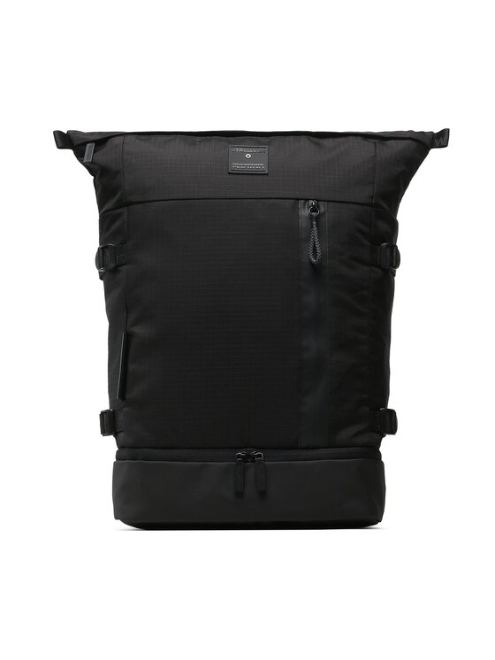 Strellson Strellson Ruksak 4010003170 Crna