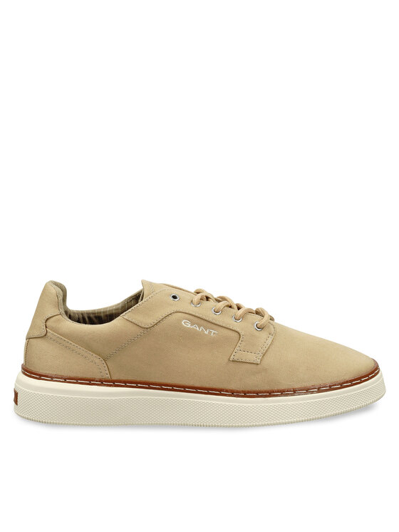 Sneakers Gant San Prep Sneaker 28638610 Bej