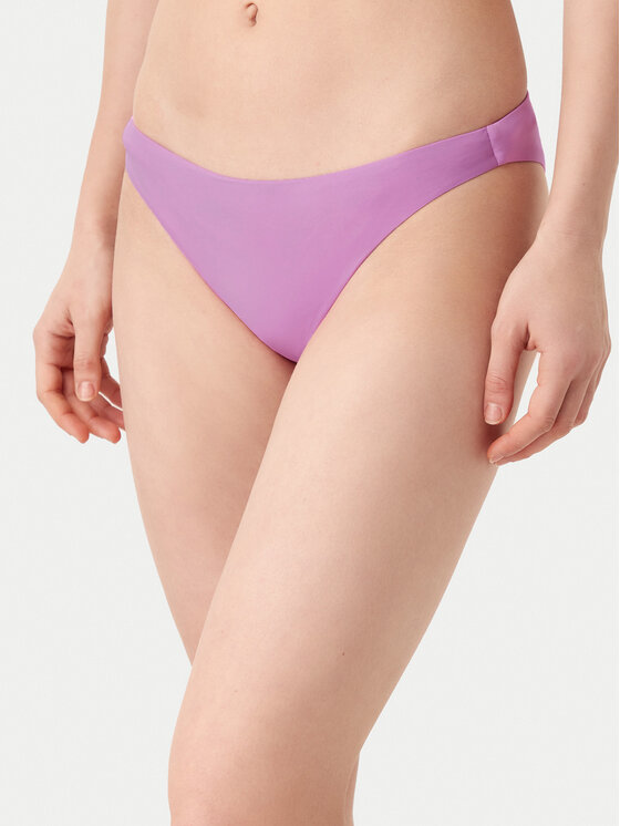 Banana Moon Banana Moon Bikini partea de jos Wila Colorsun 41N15 Violet