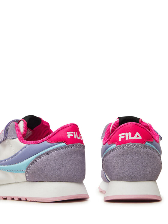Fila Fila Snīkeri FFK0225 43236 Bēšs