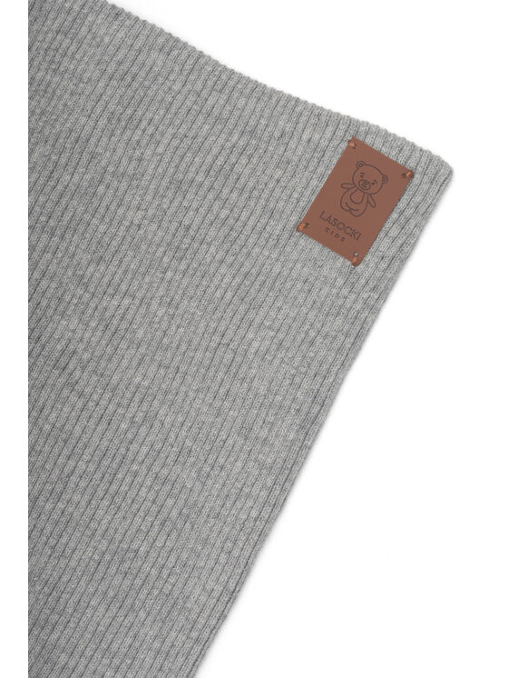 Lasocki Kids Lasocki Kids Loop-Schal 2K4-002-AW23 Grau