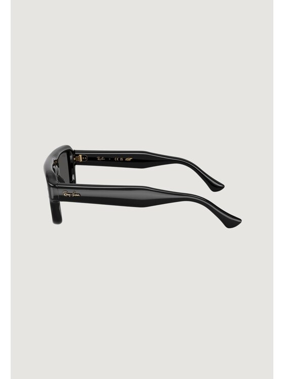 Ray-Ban Ray-Ban Γυαλιά ηλίου Pilot - Unisex Μαύρο