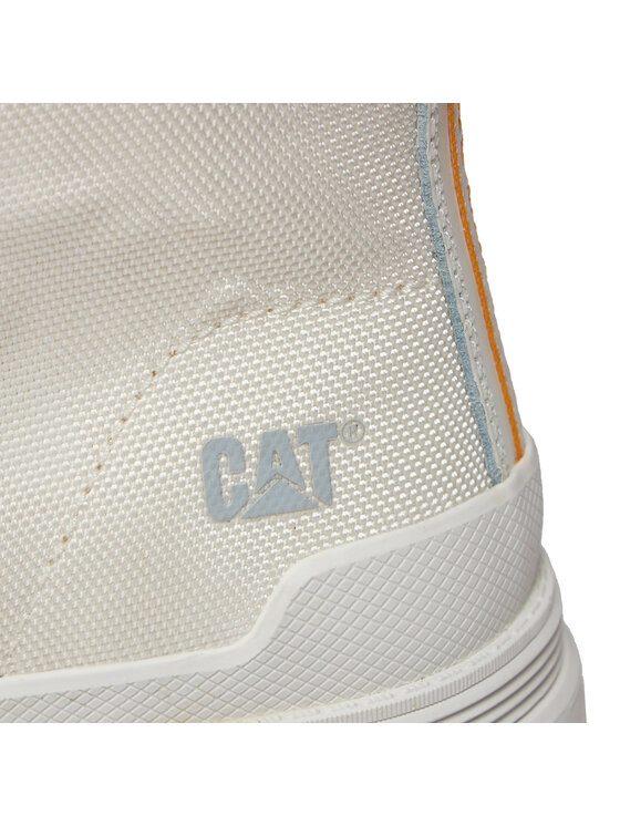 CATerpillar CATerpillar Planinarske cipele Hardwear Hi P111328 Bijela