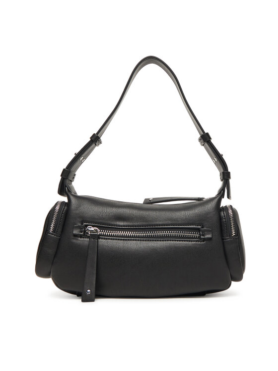 Armani Exchange Armani Exchange Torbica XW000405 AF12589 UC001 Crna