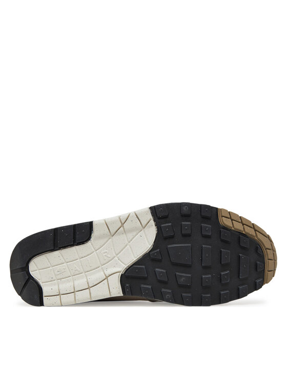Nike Nike Laisvalaikio batai Air Max 1 Ess FZ5808 001 Smėlio