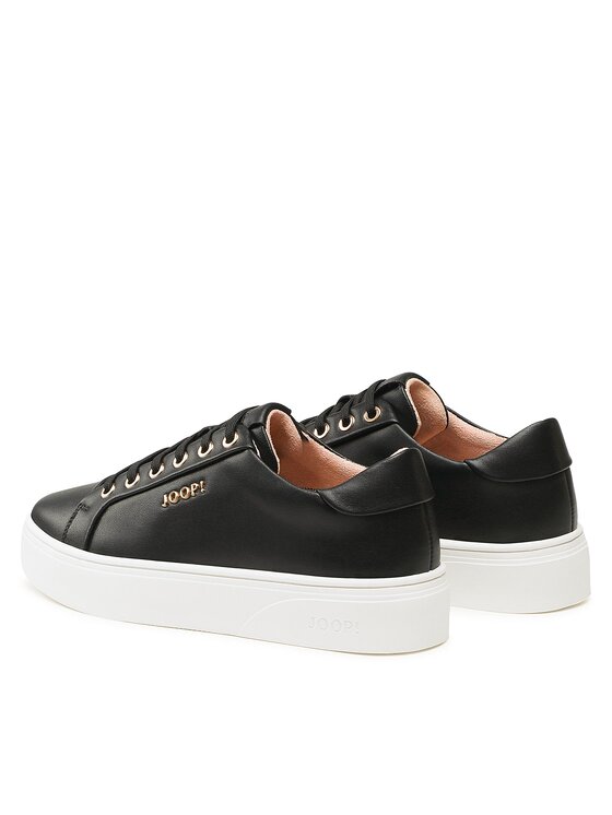 JOOP! JOOP! Sneakersy 4140007111 Czarny