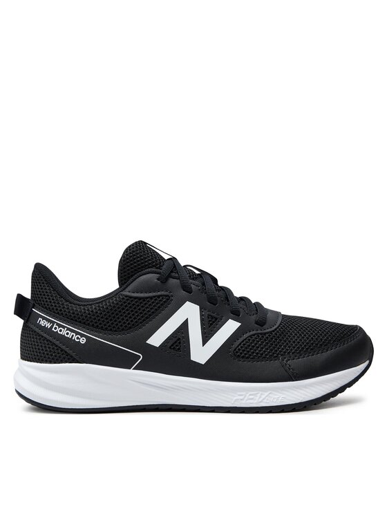 Sneakers New Balance YK570BW3 Negru